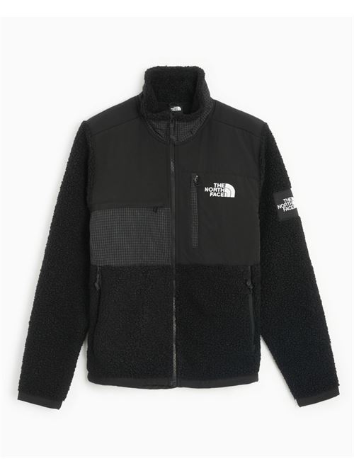 THE NORTH FACE NF0A7X32JK31/BLACK