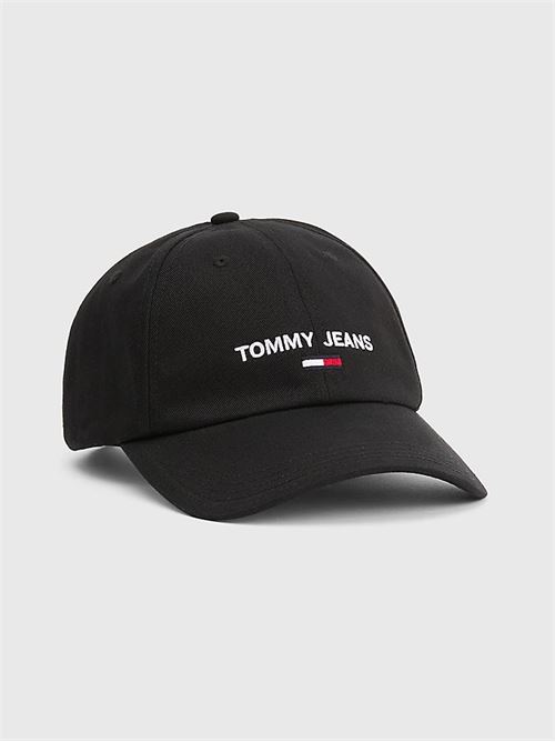 TOMMY JEANS AW0AW11854/BDS