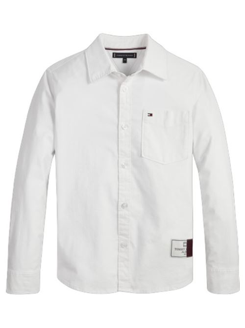 Bianco 9-12M MODA BAMBINI Camicie & T-shirt Elegante Zippy T-shirt sconto 59% 
