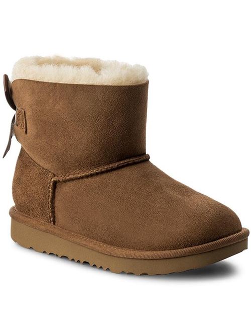 UGG 1017397K/CHESTNUT