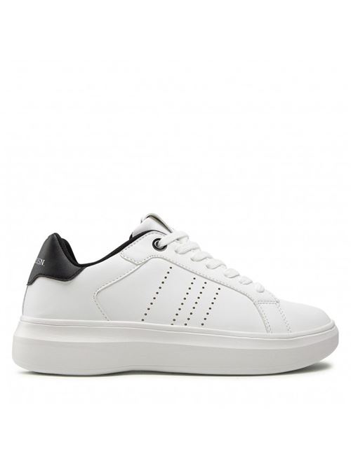 U.S. POLO ASSN JEWEL007M/BY2/WHI
