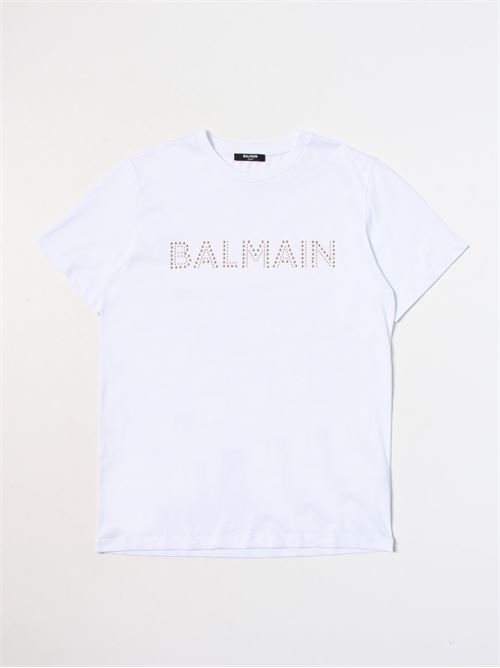 BALMAIN BT8Q51 J0177/100OR