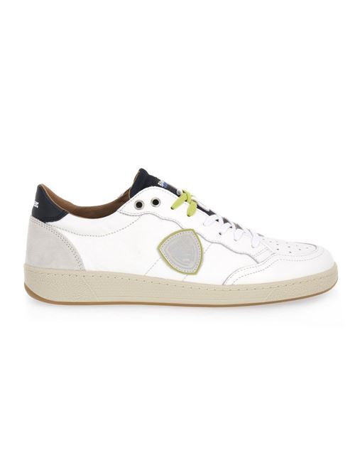 BLAUER F3MURRAY08/LES/WHI/NVY