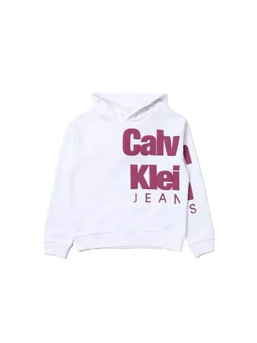 CALVIN KLEIN JEANS IB0IB01860/YAF