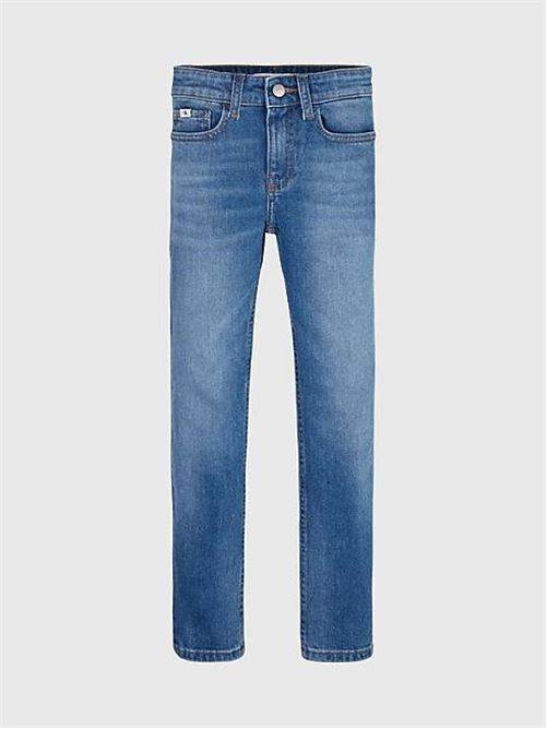 CALVIN KLEIN JEANS IB0IB01716/1A4