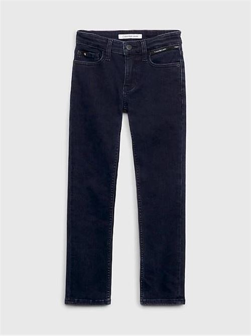 CALVIN KLEIN JEANS IB0IB01789/1BJ