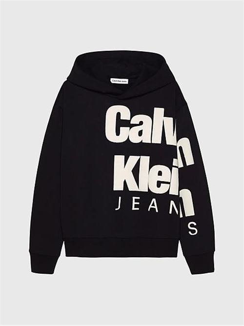 CALVIN KLEIN JEANS IB0IB01860/BEH