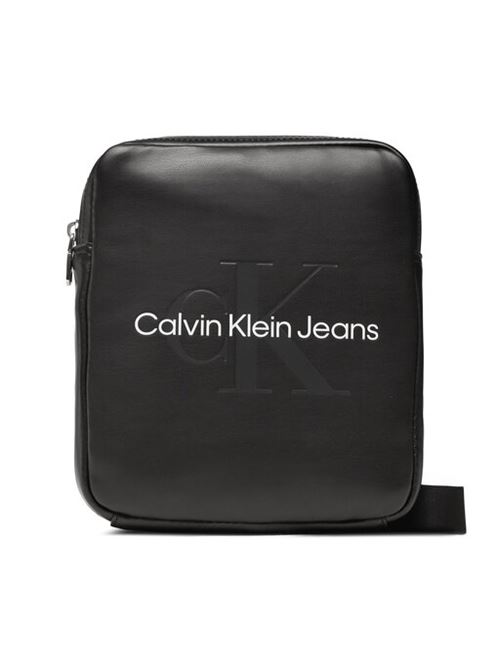 CALVIN KLEIN JEANS K50K510108/BDS