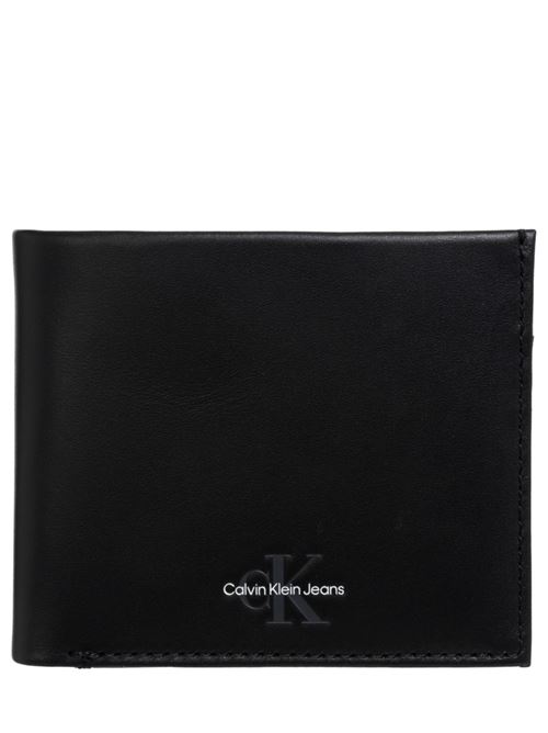 CALVIN KLEIN JEANS K50K511104/BDS