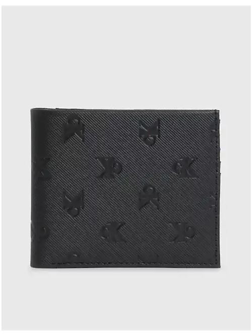 CALVIN KLEIN K50K511114/BDS