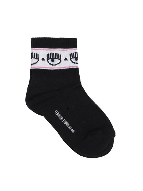 CHIARA FERRAGNI 75SB0J21 ZG043/899
