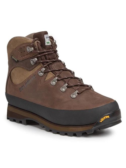 DOLOMITE 247920/Dark Brown