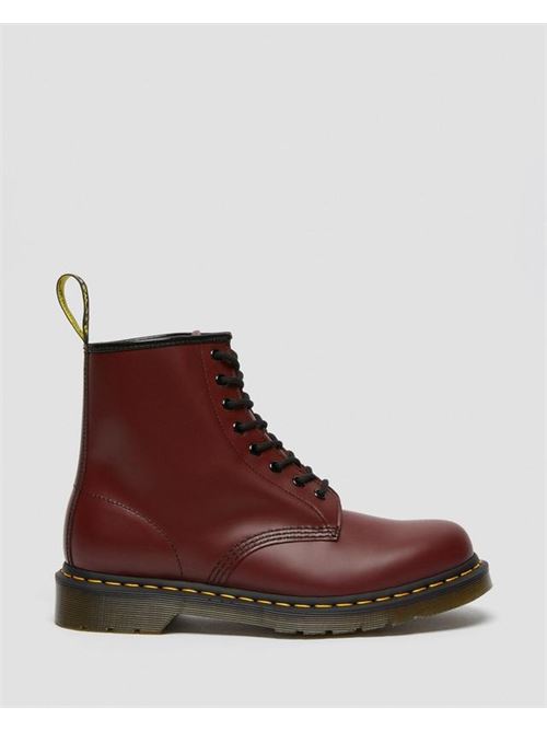 DR.MARTENS 11822600/CHERRY RED SMOOTH