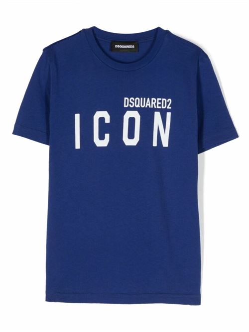 DSQUARED2 JUNIOR DQ048S D002F/DQ861