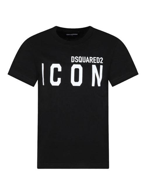 DSQUARED2 JUNIOR DQ048S D002F/DQ900