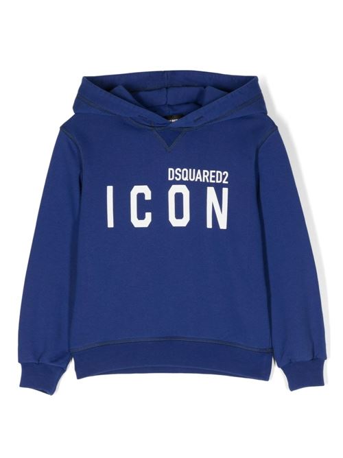 DSQUARED2 JUNIOR DQ049V D002Y/DQ861