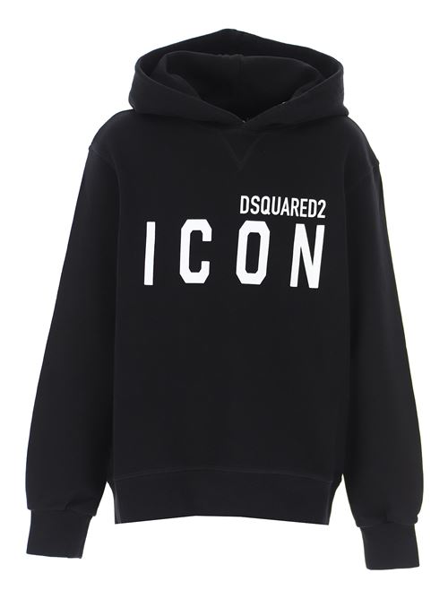 DSQUARED2 JUNIOR DQ049V D002Y/DQ900