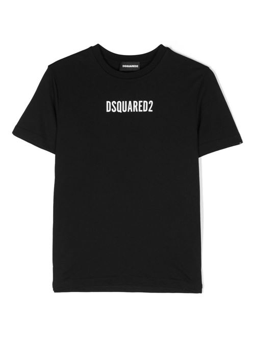 DSQUARED2 JUNIOR DQ1738 D00MV/DQ900