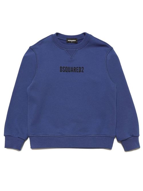 DSQUARED2 JUNIOR DQ1739 D003G/DQ874