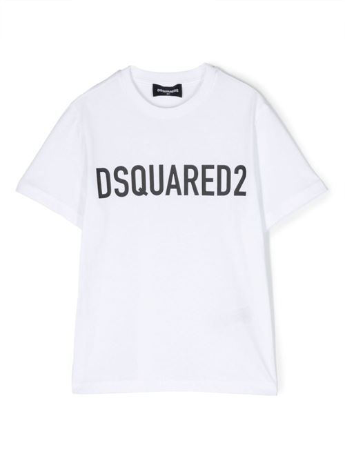 DSQUARED2 JUNIOR DQ1832 D0A4C/DQ100