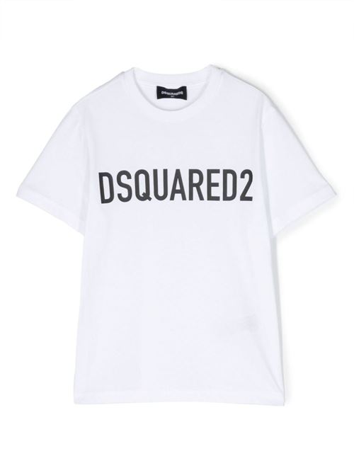 DSQUARED2 JUNIOR DQ1832 D0A4C/DQ100