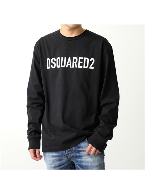 DSQUARED2 S74GD1150/S24583/900
