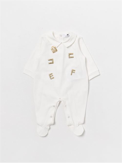 ELISABETTA FRANCHI La Mia Bambina ENTU102 0 JE006/0000
