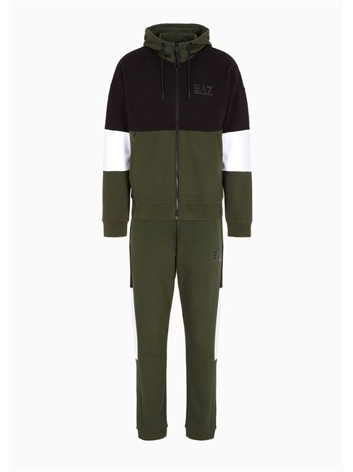 EMPORIO ARMANI EA7 6RPV55 PJ07Z/1845