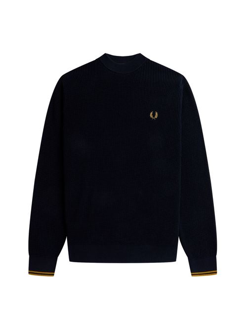 FRED PERRY FP-K6507/608