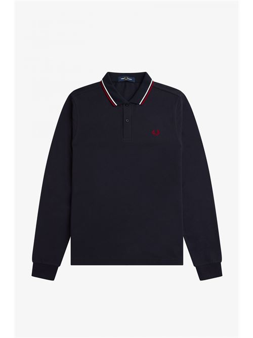 FRED PERRY FP-M3636/T55