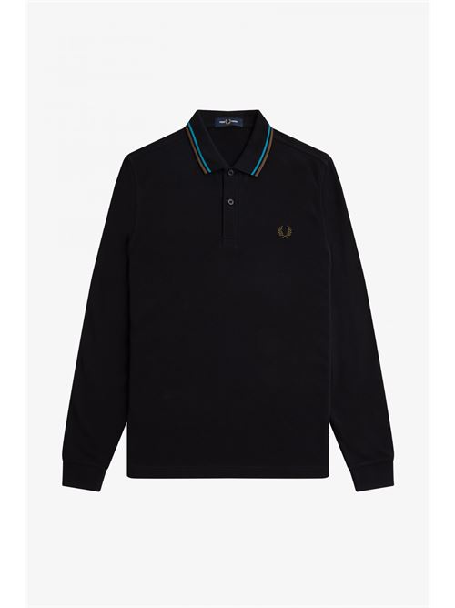 FRED PERRY FP-M3636/T62