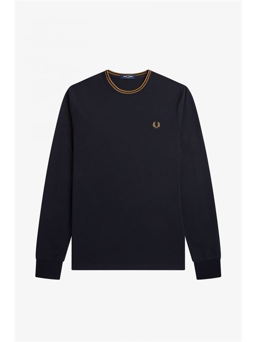 FRED PERRY FP-M9602/R63