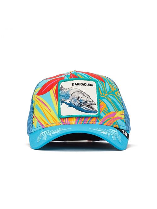 GOORIN BROS 101-0588/BLU
