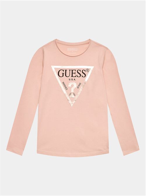 GUESS J84I36K8HM0/G66D