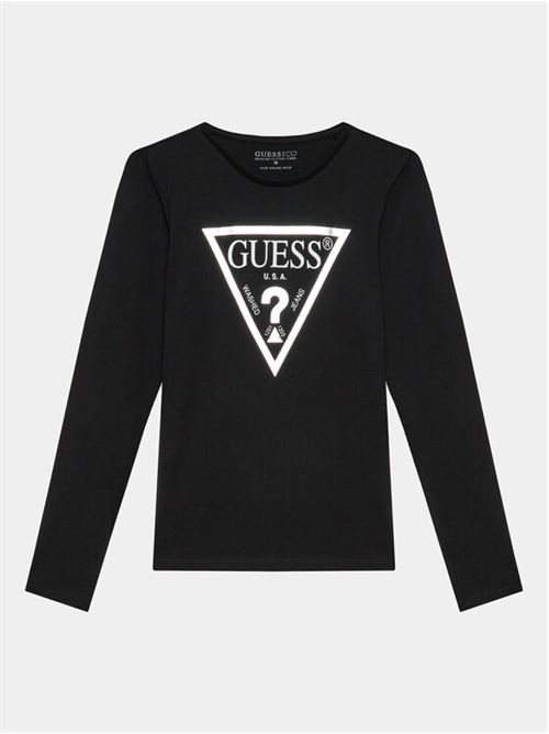 GUESS J84I36K8HM0/JBLK
