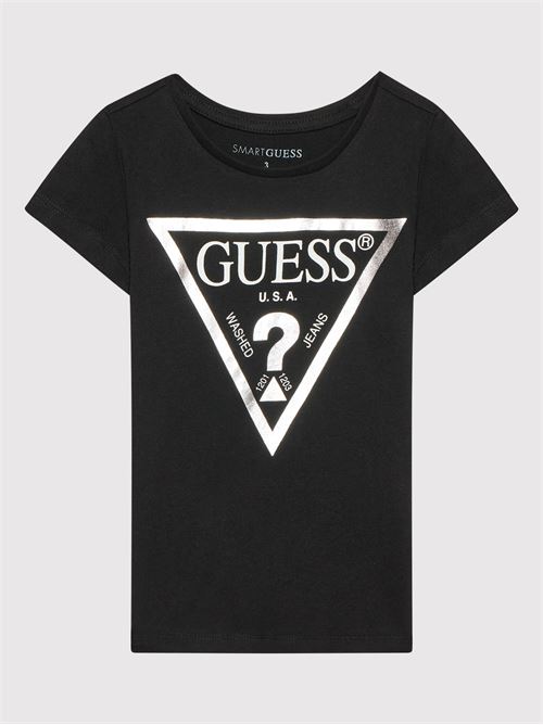 GUESS K73I56K8HM0/JBLK