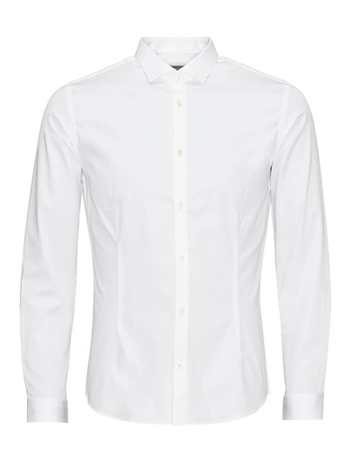 JACK AND JONES 12097662/White