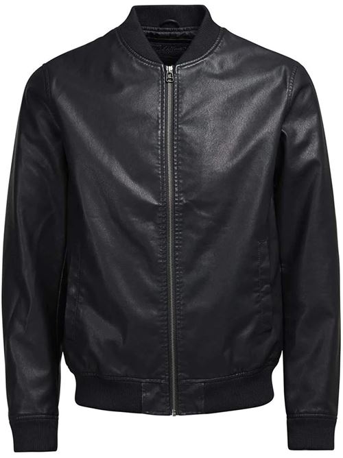JACK AND JONES 12121355/Black