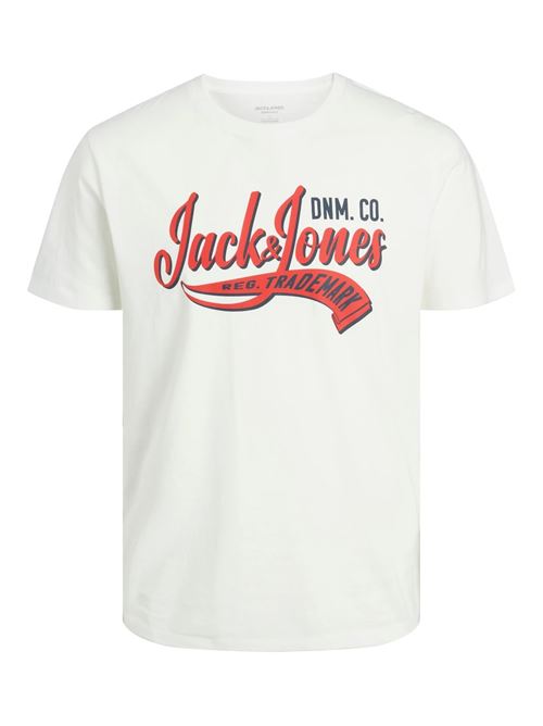 JACK AND JONES 12233594/Cloud Dancer