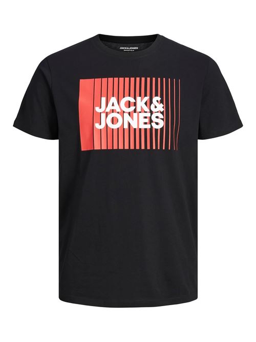 JACK AND JONES 12233999/Black