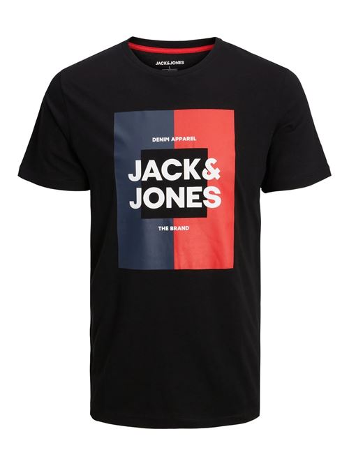 JACK AND JONES 12235179/Black