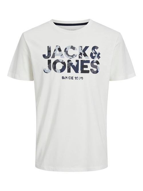 JACK AND JONES 12235189/Cloud Dancer