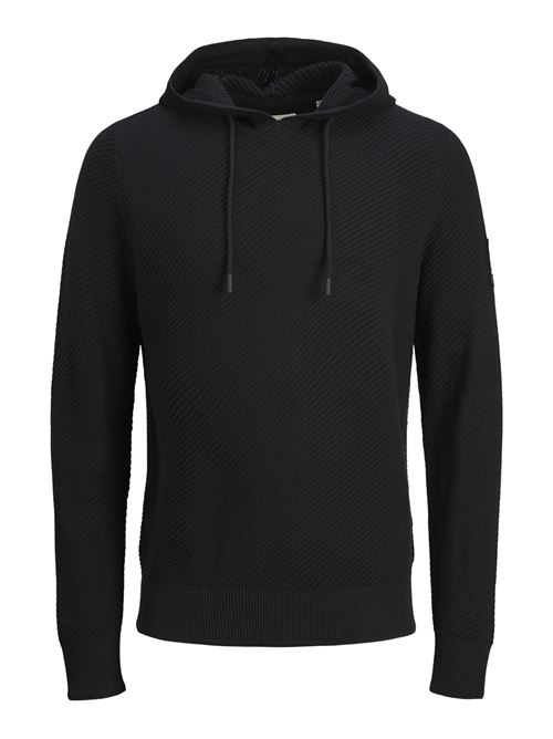 JACK AND JONES 12239312/Black