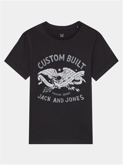 JACK JONES KIDS 12237031/Black