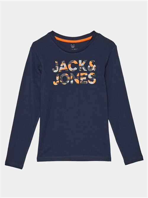 JACK JONES KIDS 12245920/Navy Blazer