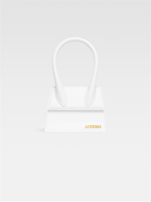 JACQUEMUS 213BA002 3000/100