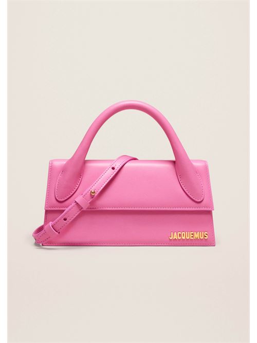JACQUEMUS 213BA004 3060/434
