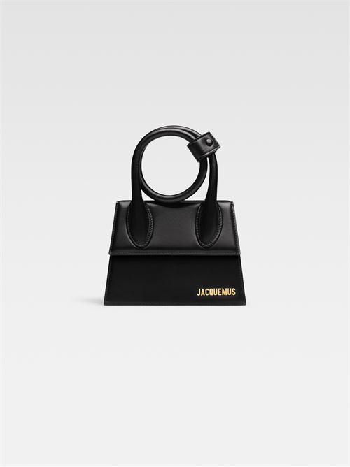 JACQUEMUS 213BA005 3000/990