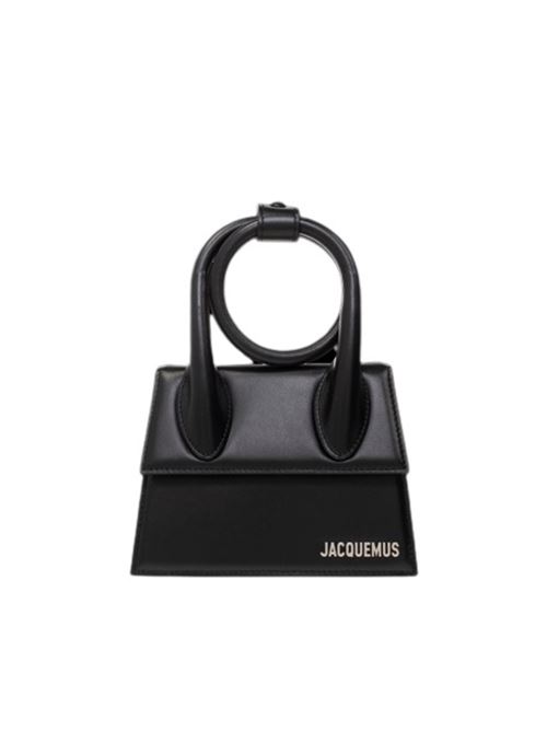 JACQUEMUS 213BA005 3000/99S