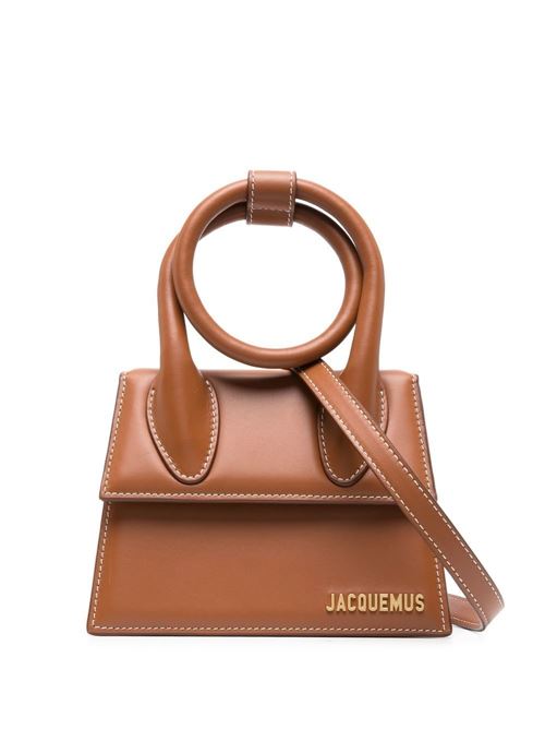 JACQUEMUS 213BA005 3072/811